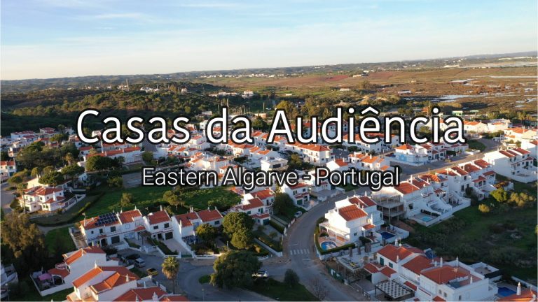 Casas da Audiência