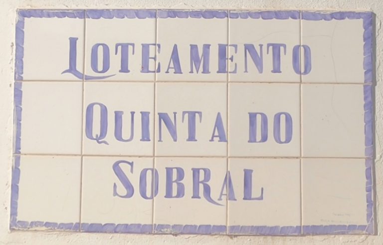 Quinta do Sobral